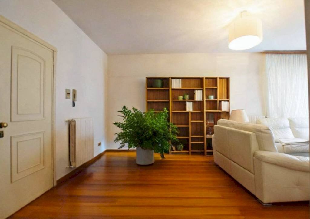 sala - Appartamento via Sant'Anna, 74, Mondovì - foto 2