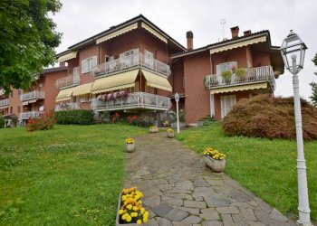 facciata - Appartamento via Sant'Anna, 74, Mondovì - foto 1