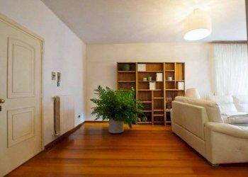 sala - Appartamento via Sant'Anna, 74, Mondovì - foto 2