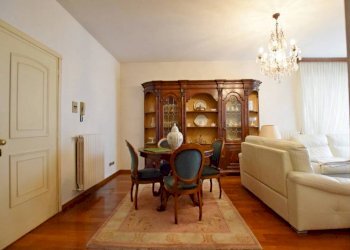 soggiorno - Appartamento via Sant'Anna, 74, Mondovì - foto 3