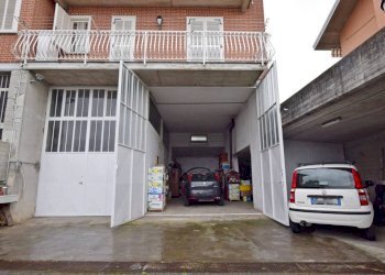 box - Appartamento via Sant'Anna, 74, Mondovì - foto 14