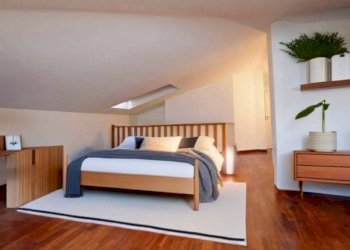 camera - Appartamento via Sant'Anna, 74, Mondovì - foto 16