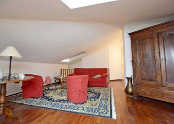 soffitta - Appartamento via Sant'Anna, 74, Mondovì - foto 17