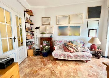 2 - Quadrilocale via Arrigo Boito, Genova (zona Pegli) - foto 2