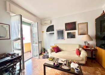 4 - Quadrilocale via Arrigo Boito, Genova (zona Pegli) - foto 4