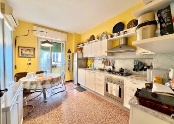 7 - Quadrilocale via Arrigo Boito, Genova (zona Pegli) - foto 7