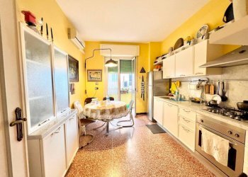 8 - Quadrilocale via Arrigo Boito, Genova (zona Pegli) - foto 8