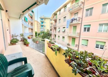 9 - Quadrilocale via Arrigo Boito, Genova (zona Pegli) - foto 9