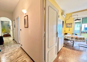 10 - Quadrilocale via Arrigo Boito, Genova (zona Pegli) - foto 10