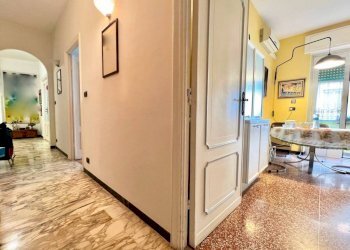 11 - Quadrilocale via Arrigo Boito, Genova (zona Pegli) - foto 11