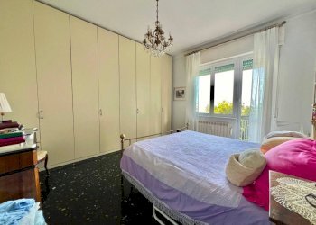 12 - Quadrilocale via Arrigo Boito, Genova (zona Pegli) - foto 12