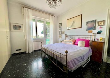 13 - Quadrilocale via Arrigo Boito, Genova (zona Pegli) - foto 13