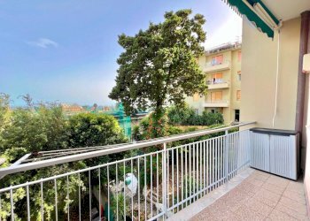 15 - Quadrilocale via Arrigo Boito, Genova (zona Pegli) - foto 15