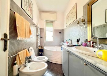 16 - Quadrilocale via Arrigo Boito, Genova (zona Pegli) - foto 16