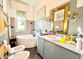 17 - Quadrilocale via Arrigo Boito, Genova (zona Pegli) - foto 17