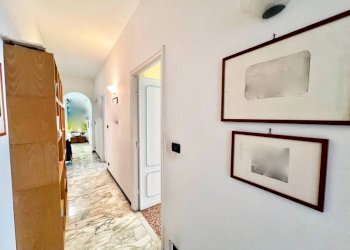 18 - Quadrilocale via Arrigo Boito, Genova (zona Pegli) - foto 18