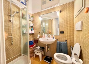 20 - Quadrilocale via Arrigo Boito, Genova (zona Pegli) - foto 20