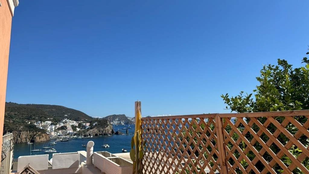 Vista - Bilocale via Dragonara, Ponza - foto 2
