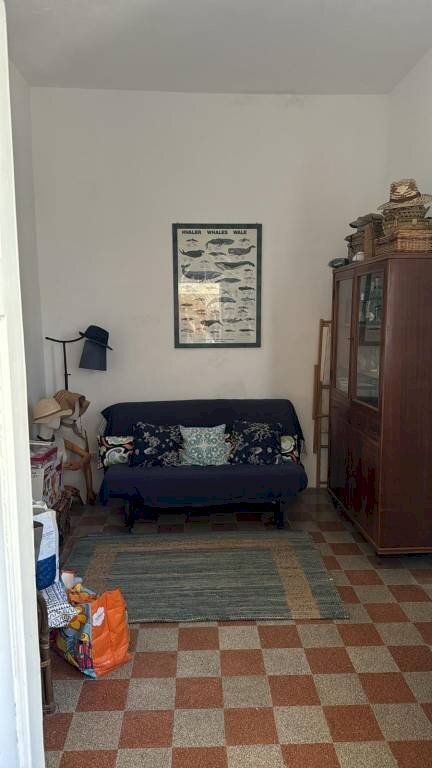 Salone - Bilocale via Dragonara, Ponza - foto 3