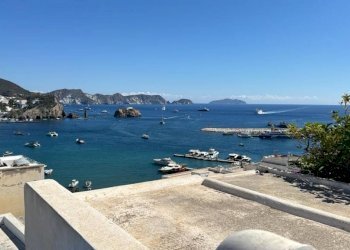 Vista - Bilocale via Dragonara, Ponza - foto 1