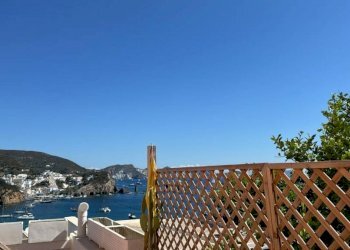 Vista - Bilocale via Dragonara, Ponza - foto 2