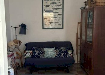 Salone - Bilocale via Dragonara, Ponza - foto 3