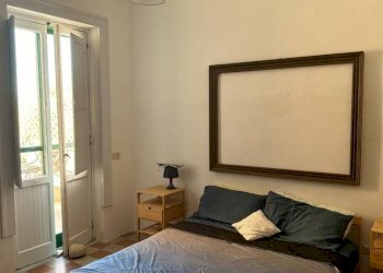 Camera da letto - Bilocale via Dragonara, Ponza - foto 4