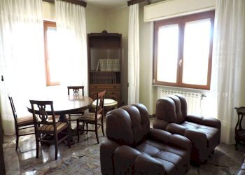 sala - Trilocale salita Cataldi, 24c, Genova (zona Sestri Ponente) - foto 4