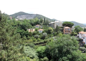 vista - Trilocale salita Cataldi, 24c, Genova (zona Sestri Ponente) - foto 19