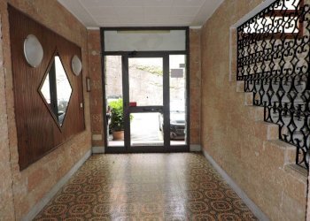 atrio - Trilocale salita Cataldi, 24c, Genova (zona Sestri Ponente) - foto 23