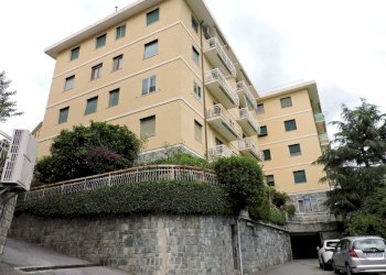 palazzo - Trilocale salita Cataldi, 24c, Genova (zona Sestri Ponente) - foto 26