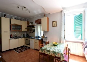Cucina - Appartamento via Vittorio Veneto, Mignanego - foto 6