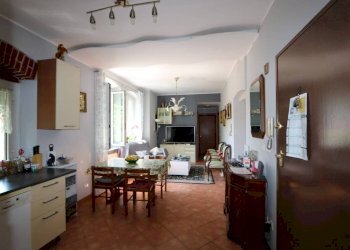 Cucina - Appartamento via Vittorio Veneto, Mignanego - foto 10