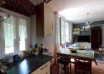 Cucina - Appartamento via Vittorio Veneto, Mignanego - foto 16