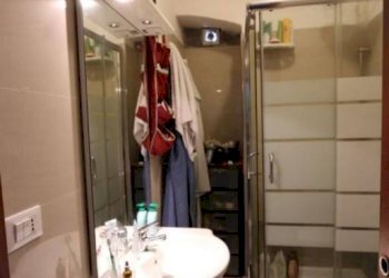 Bagno - Appartamento via Vittorio Veneto, Mignanego - foto 17