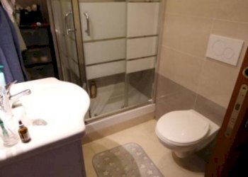 Bagno - Appartamento via Vittorio Veneto, Mignanego - foto 18