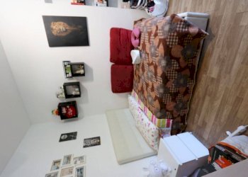 Camera da letto - Appartamento via Vittorio Veneto, Mignanego - foto 20