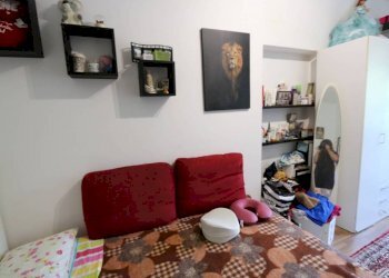 Salone - Appartamento via Vittorio Veneto, Mignanego - foto 26