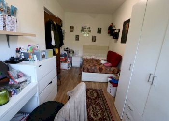 Camera da letto - Appartamento via Vittorio Veneto, Mignanego - foto 30