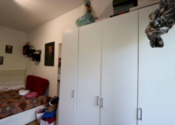 Camera da letto - Appartamento via Vittorio Veneto, Mignanego - foto 32