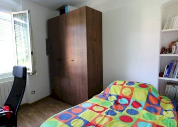 Camera da letto - Appartamento via Vittorio Veneto, Mignanego - foto 38