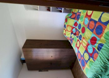 Camera da letto - Appartamento via Vittorio Veneto, Mignanego - foto 41