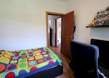 Camera da letto - Appartamento via Vittorio Veneto, Mignanego - foto 44