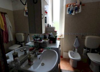 Bagno - Appartamento via Vittorio Veneto, Mignanego - foto 50