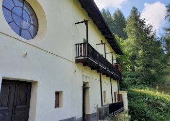 casa - Rustico strada Provinciale del Colle delle Finestre, Fenestrelle - foto 1