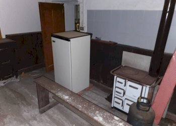 interni - Rustico strada Provinciale del Colle delle Finestre, Fenestrelle - foto 11