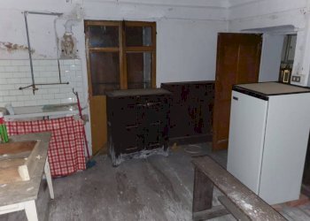 interni - Rustico strada Provinciale del Colle delle Finestre, Fenestrelle - foto 12