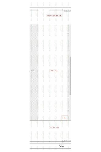 Shed via dei Lavoratori, Seriate - floor plans 1