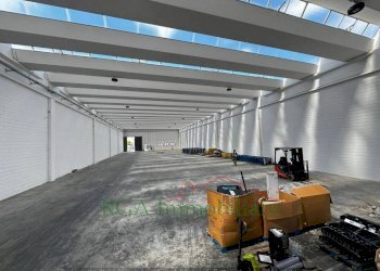 capannone - Capannone via dei Lavoratori, Seriate - foto 3