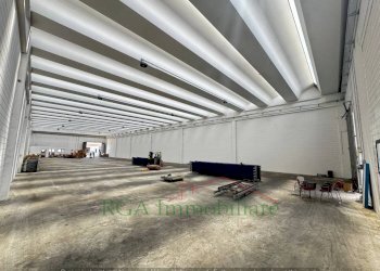 capannone - Capannone via dei Lavoratori, Seriate - foto 6